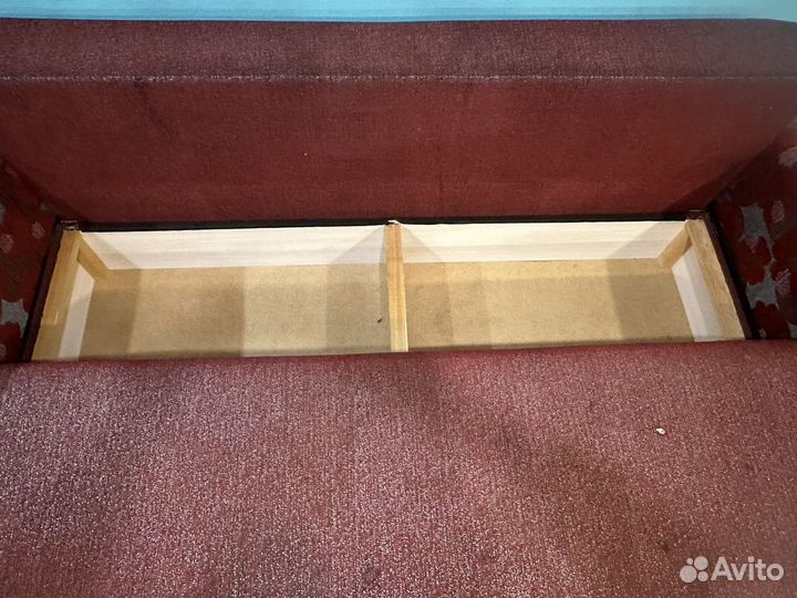 Диван кровать (евро книжка )