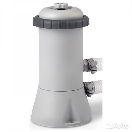 Бассейн каркасный 366 x 99 см intex