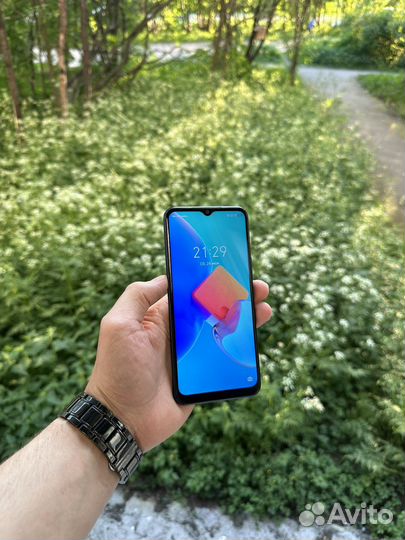 Tecno spark go 2022 32gb