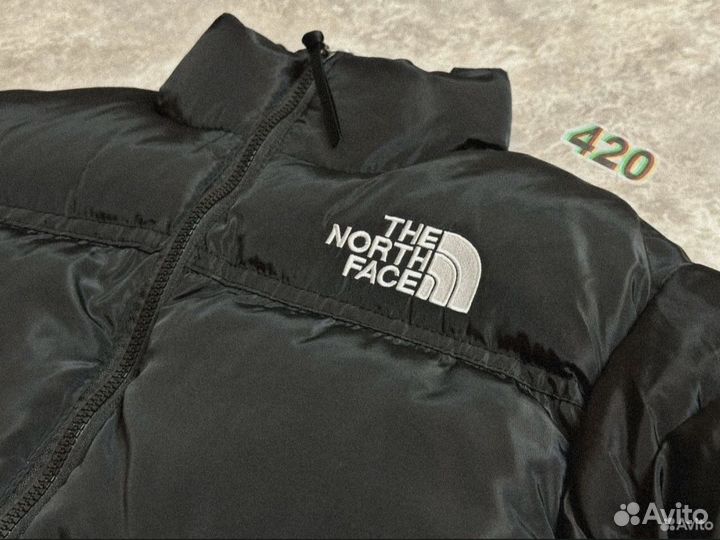 Пуховик TNF 700 мужской