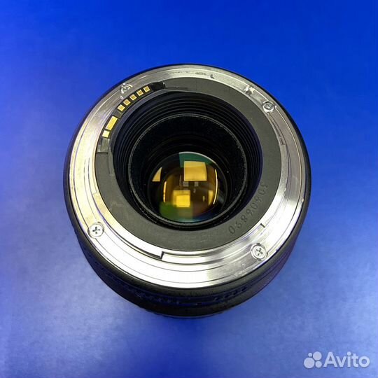 Canon EF 100mm f/2.8 Macro USM (гарантия,чек) id55