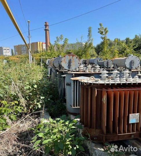 Трансформатор сухой арт57386