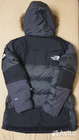 Пуховая куртка The North Face Vostok, новая