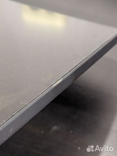 Монитор HP X24c на запчасти