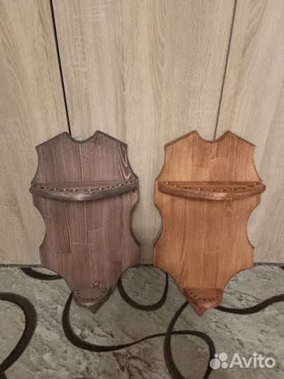 Подставка для шампуров