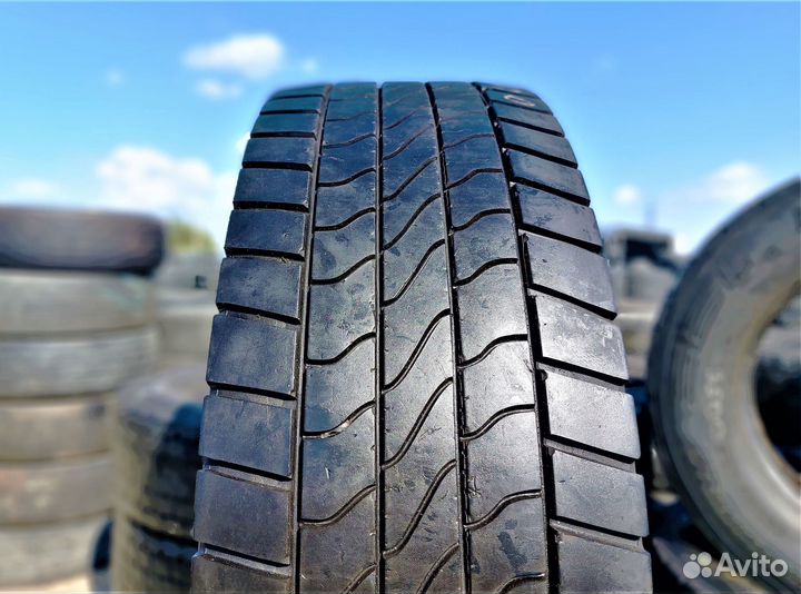 Шины 315/70r22.5 Goodyear LHS II+ artd:716-1