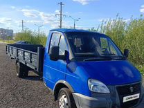 ГАЗ ГАЗель 3302 2.9 MT, 2011, 251 000 км, с пробегом, цена 1 030 000 руб.
