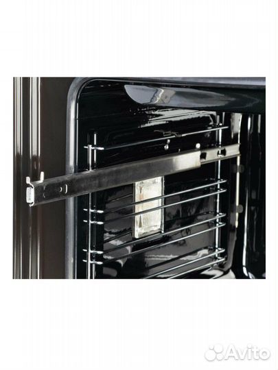 Газоэлектрический духовой шкаф gefest дгэ 621-03