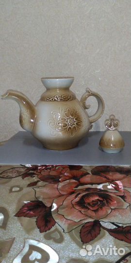 Чайник кувшин СССР