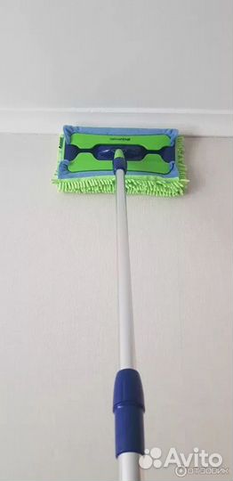 Швабрал б/у