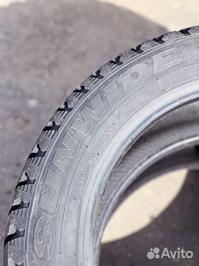 Sunwide Sunwin 275/45 R20 77U