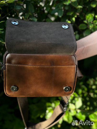 Сумка мужская