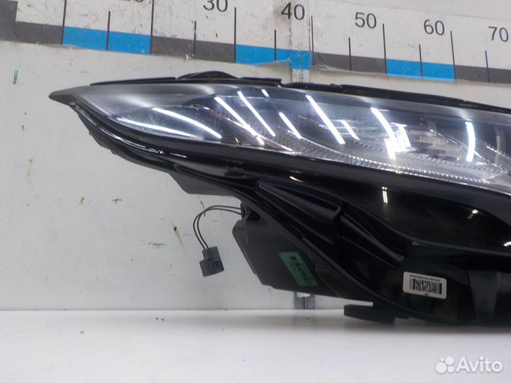 Фара правая Land Rover Range Rover Evoque