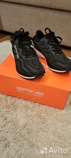 Кроссовки spine corsa