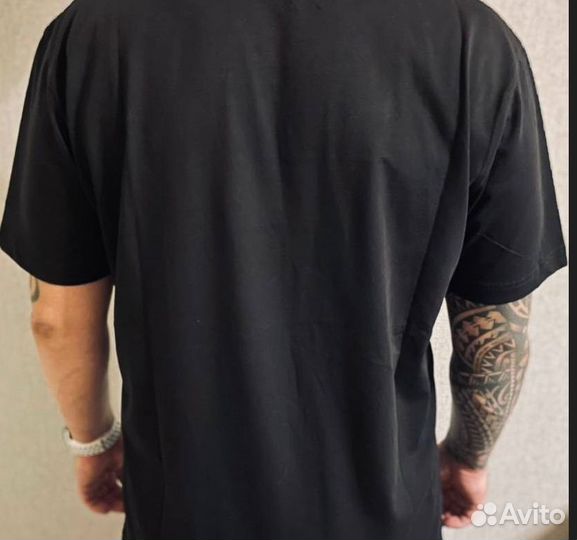 Hugo boss футболка