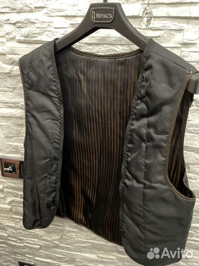 Пальто мужское 52 54 новое