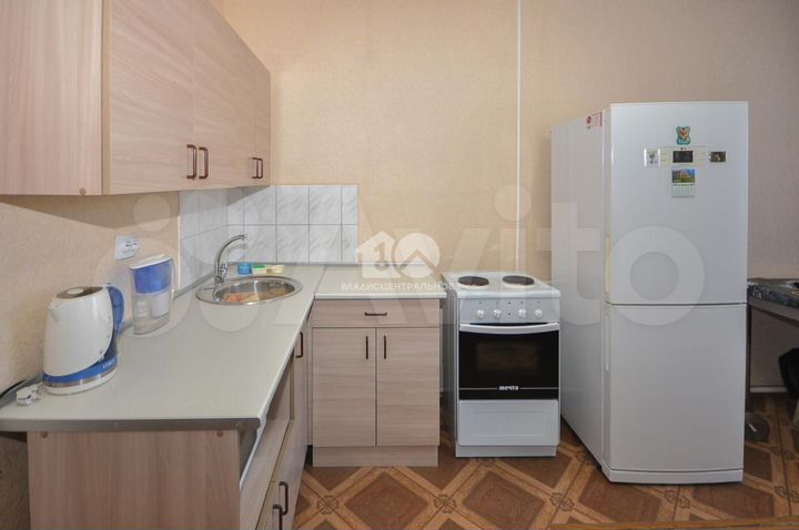 Дом 25 м² на участке 2 сот.