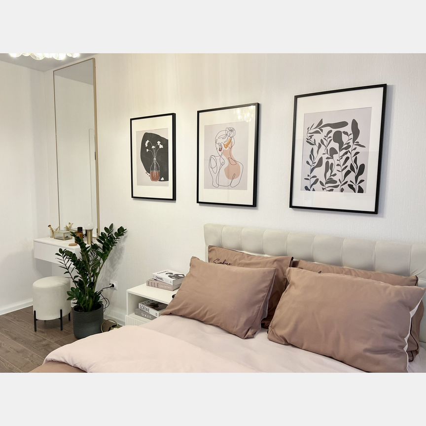 Квартира-студия, 31,1 м², 4/12 эт.
