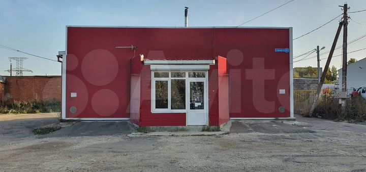 Свободного назначения, 105 м²