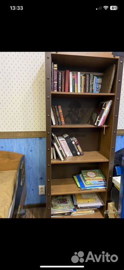 Детская спальня