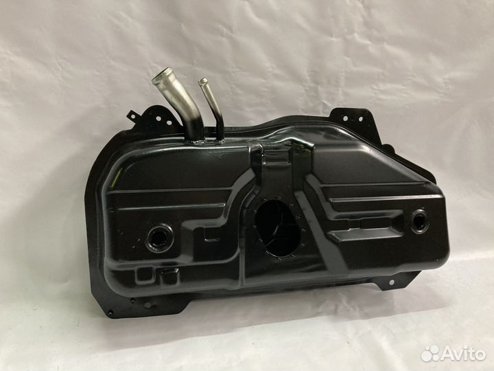 Бак топливный бензобак fiat albea 2005