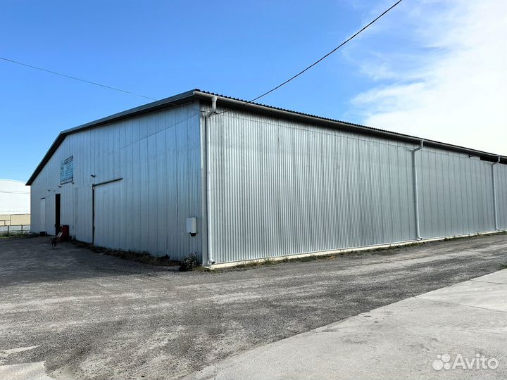 Ответственное хранение грузов