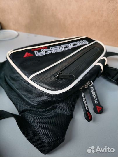 Сумка на ногу Modeka Daypack Avertex 600 D