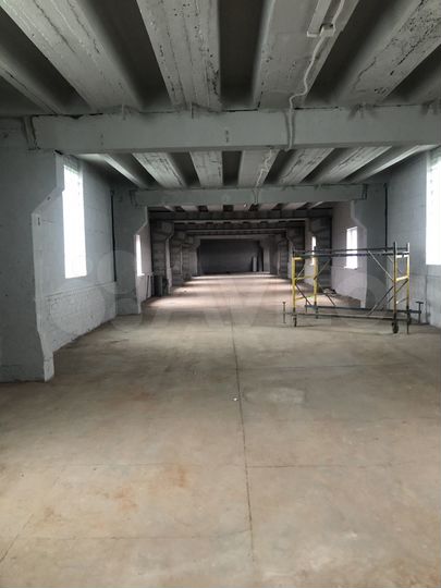 Склад, 525.3 м²