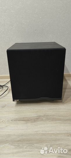 Активный subwoofer Bowers Wilkins ASW 500