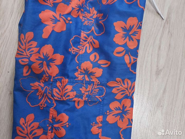 Шорты на мальчика