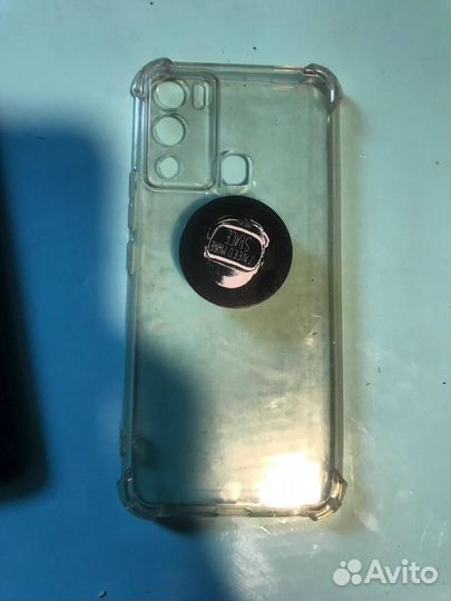 Infinix Hot 12i, 4/64 ГБ