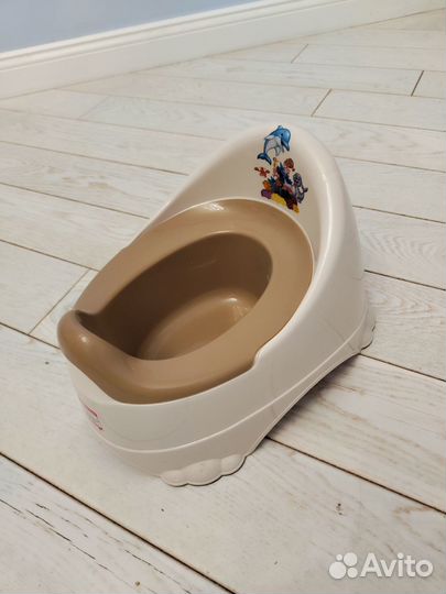 Горшок детский