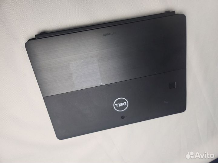 Планшет на Windows i5 8350 16/256gb Dell Latitude