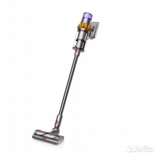 Пылесос Dyson V15 Detect Absolute