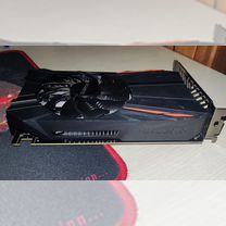 Видеокарта gtx 1050 2gb