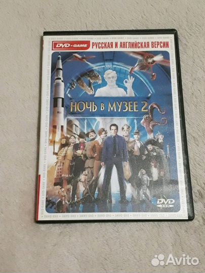 Компьютерные игры