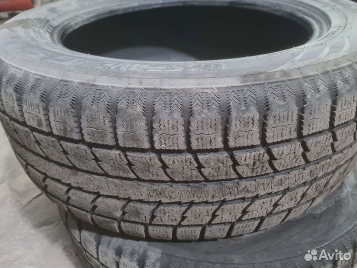 Toyo 800 Plus 255/55 R19 111