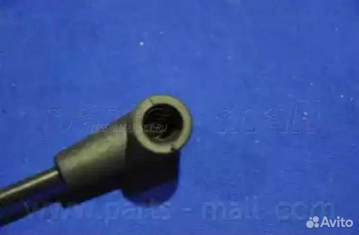 Parts-mall PEC-E12 Комплект высоковольтных проводо