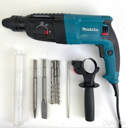 Перфоратор Makita Арт.C860