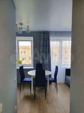 Квартира-студия, 35 м², 5/5 эт.