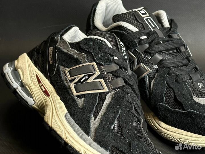 Кроссовки new balance 1906