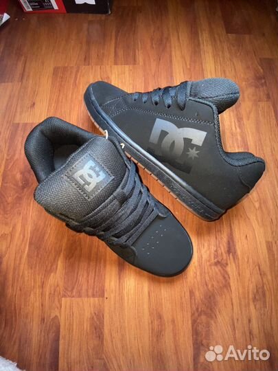 Dc shoes gaveler Osiris Globe Dvs Fallen