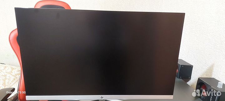 Монитор HP 27f