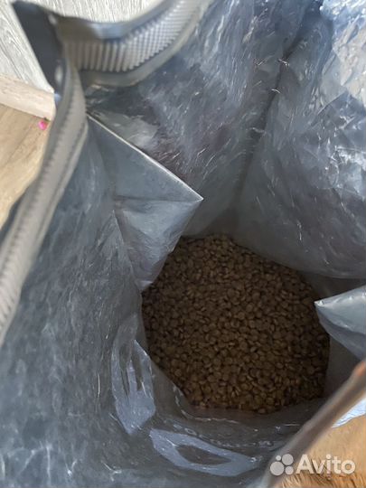 Корм для собак Go