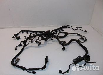 Проводка (коса) Хонда CR-V 3