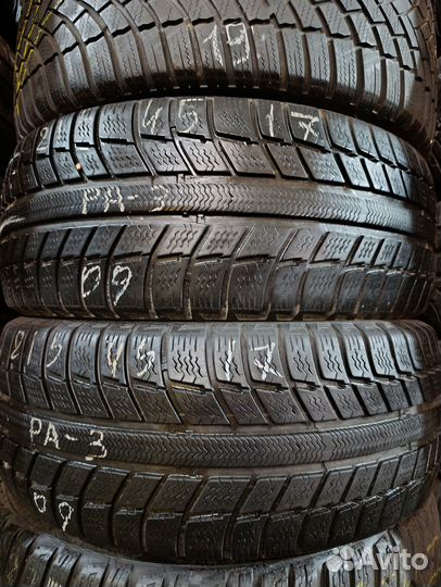 Michelin Primacy Alpin PA3 215/45 R17 H