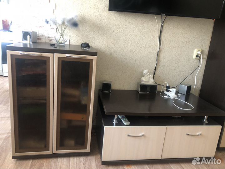 Продам стенку бу