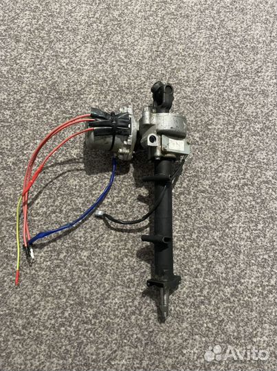 Эур гур на газель