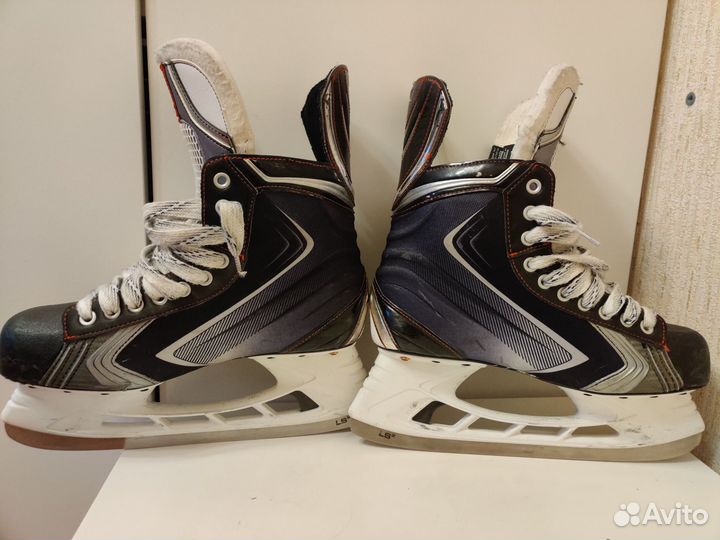Bauer Vapor X80 8,5EE