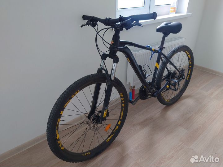 Stern motion 2.0 27.5